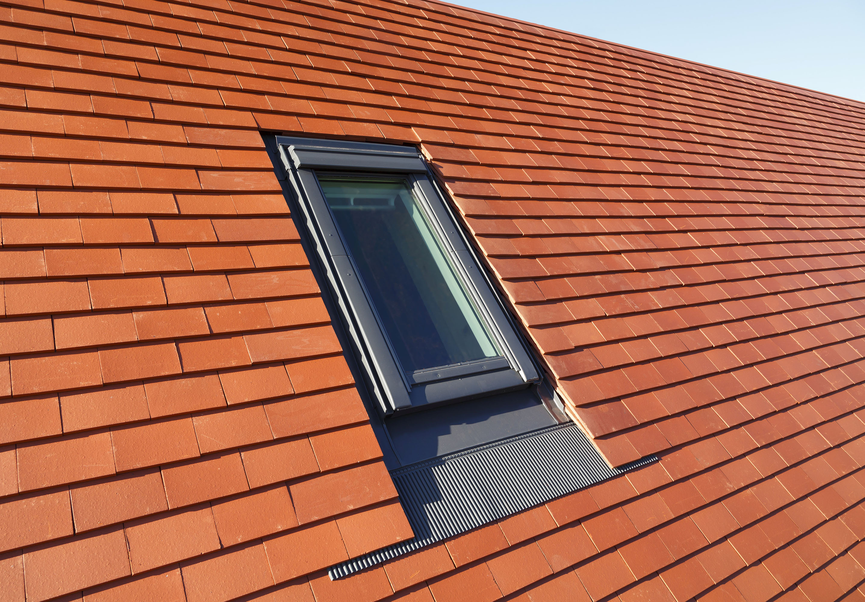 Roofing Specialists London