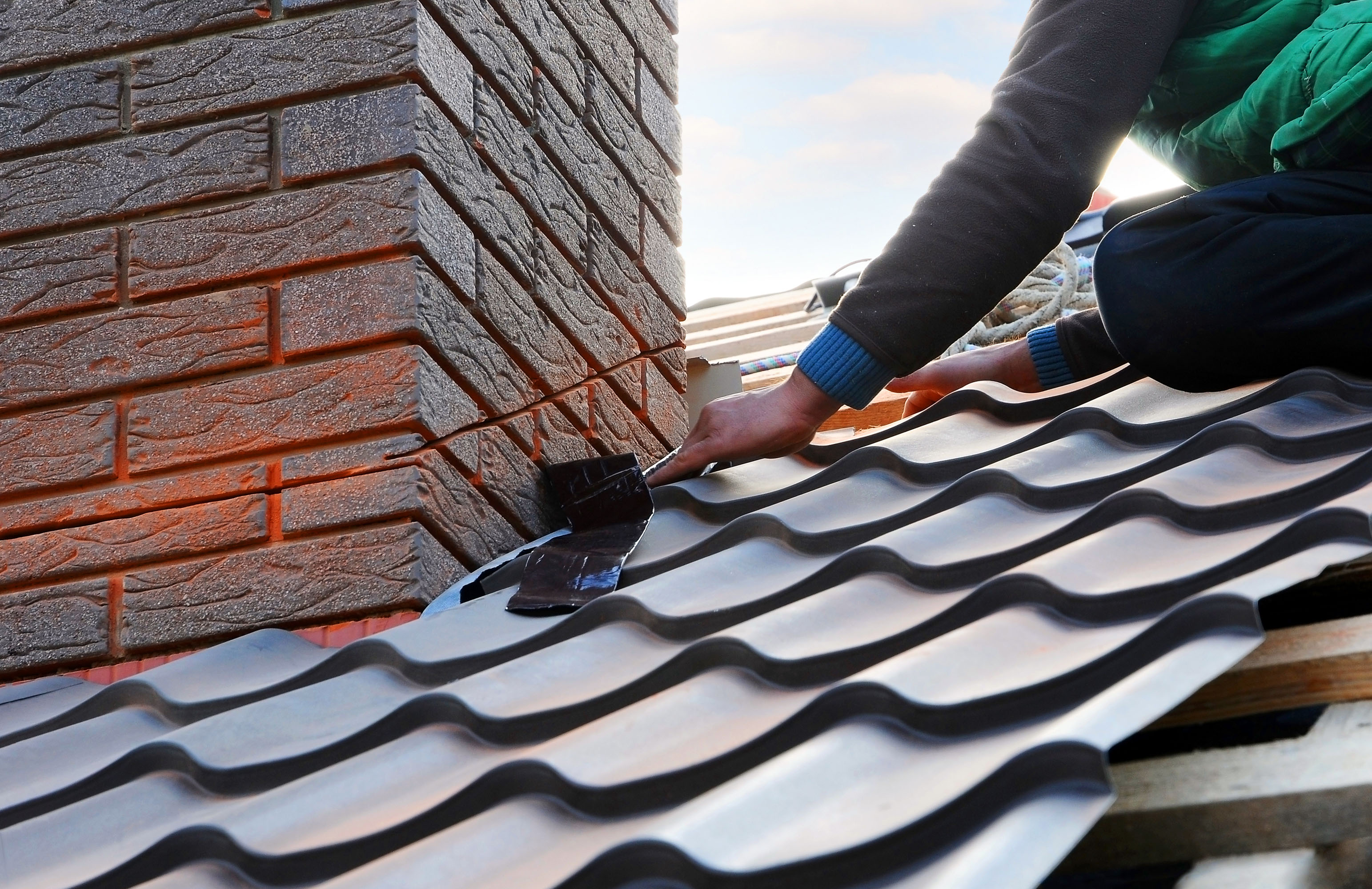 Re-roofing Services London