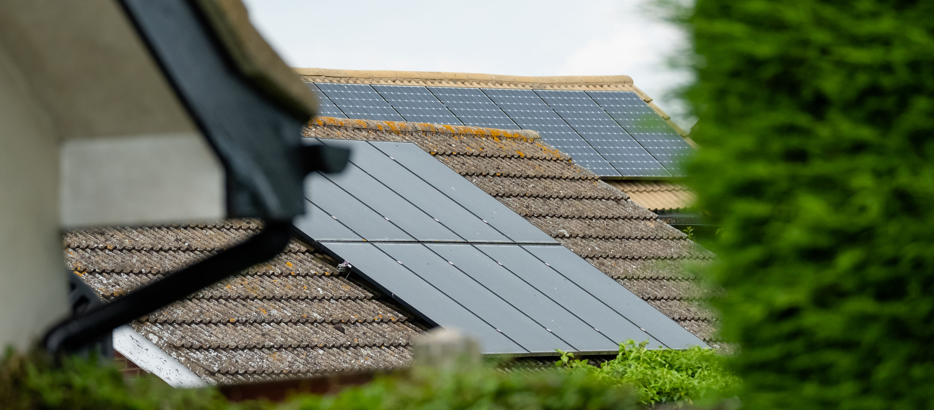 Roofing Specialists London